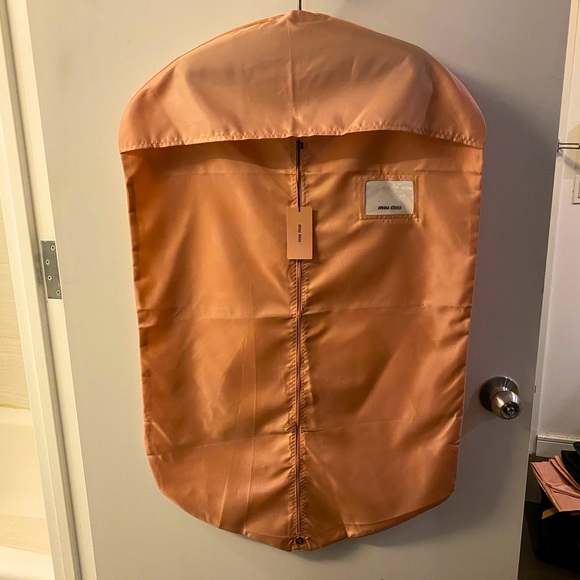 Miu Miu Garment Bags extra big - Picture 1 of 5